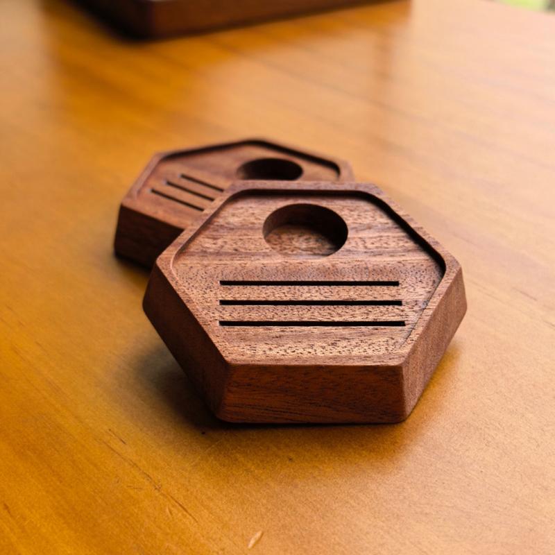 Puck Screen Mesh - ●51/53/58MM Universal Espresso Coffee Puck Screen
