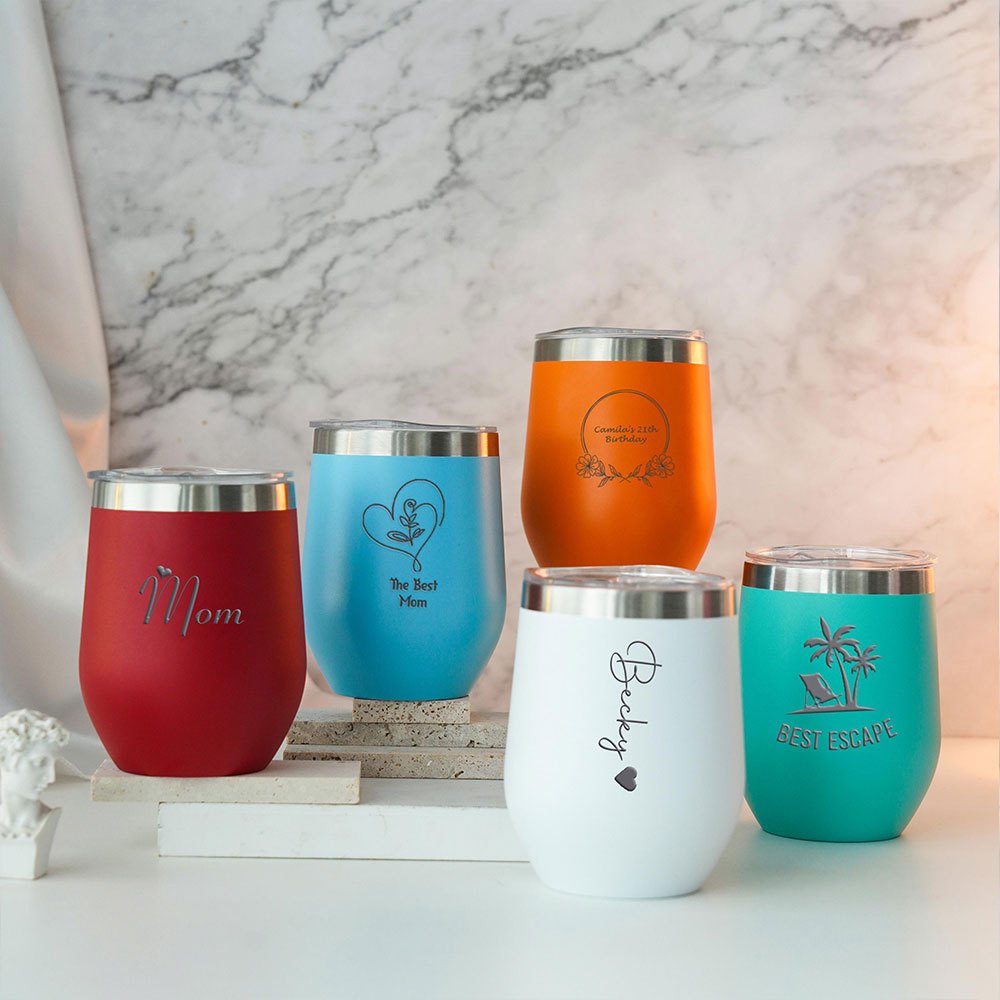 Custom Name Heart Stainless St - đánh giá và giá Coffee Equipment With Name