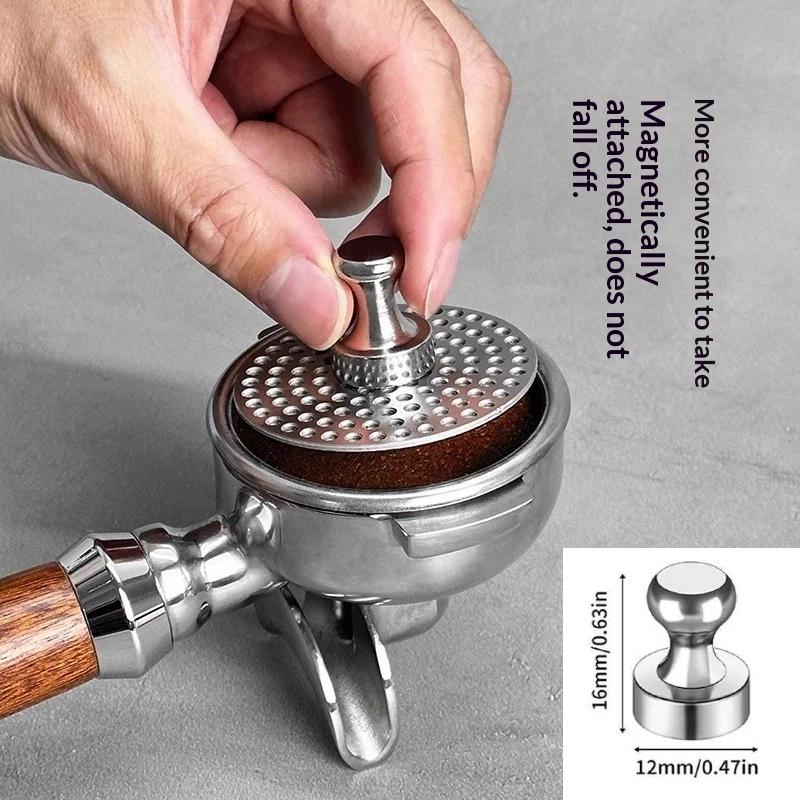 1/2/3/5/10pcs Espresso Puck Sc - đánh giá và giá Puck Screen Mesh