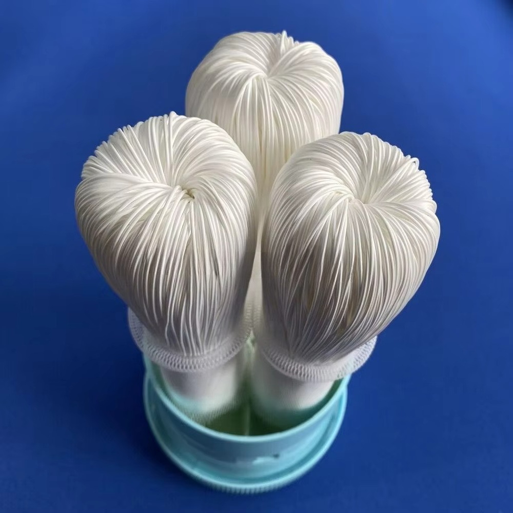 20'' Big Flow Hollow Fiber UF  - đánh giá và giá Water Filter Cartridge