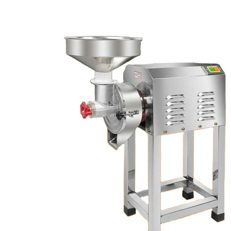 Peanut Paste Maker Dry and Wet - đánh giá và giá Coffee Equipment Manufacturers