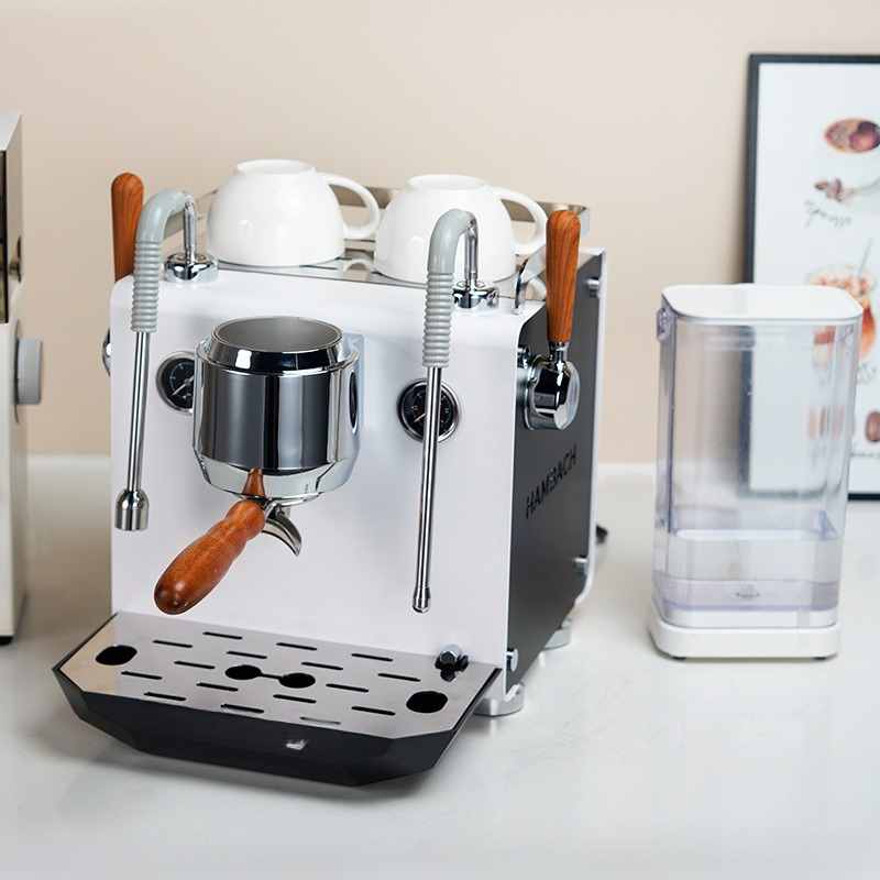 Italian semi-automatic coffee  - đánh giá và giá Coffee Equipment Manufacturers