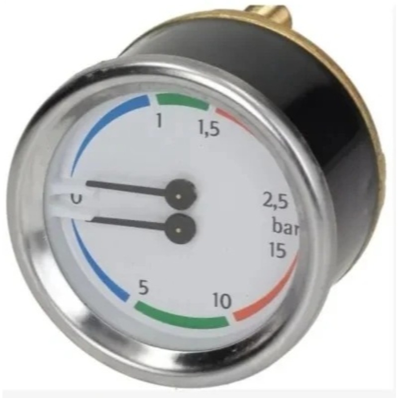 For lamarzocco,NUOVA,Astoria S - đánh giá và giá Pressure Gauge Espresso