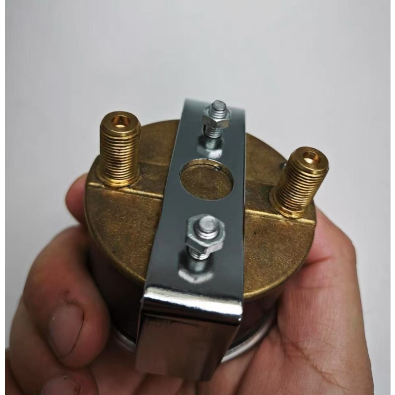 For lamarzocco,NUOVA,Astoria S - đánh giá và giá Pressure Gauge Espresso