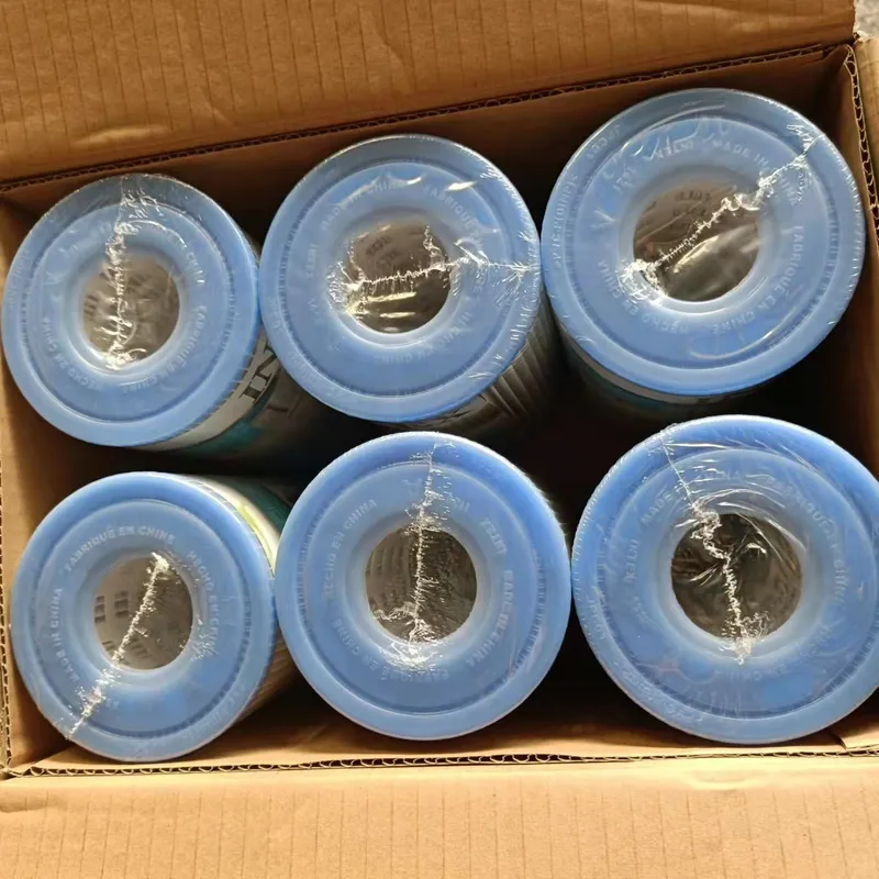 INTEX 26604 C530 Swimming Pool - đánh giá và giá Water Filter Cartridge