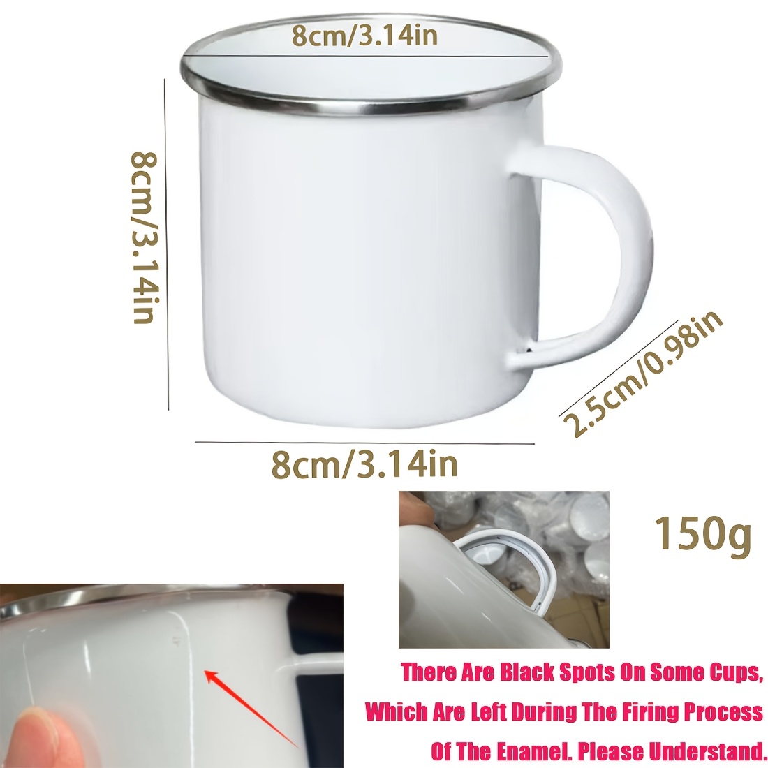 Personalized Mug Floral Initia - đánh giá và giá Coffee Equipment With Name