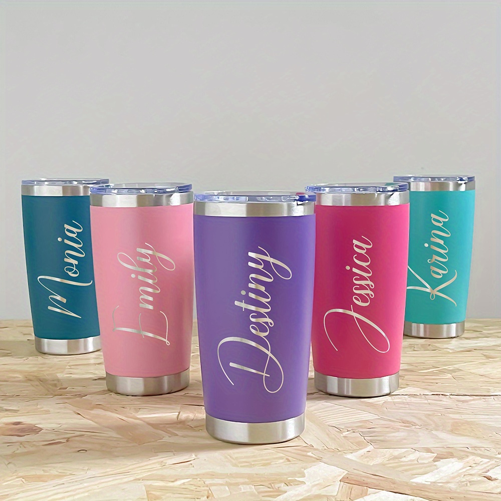 Personalized Name 20oz Stainle - đánh giá và giá Coffee Equipment With Name