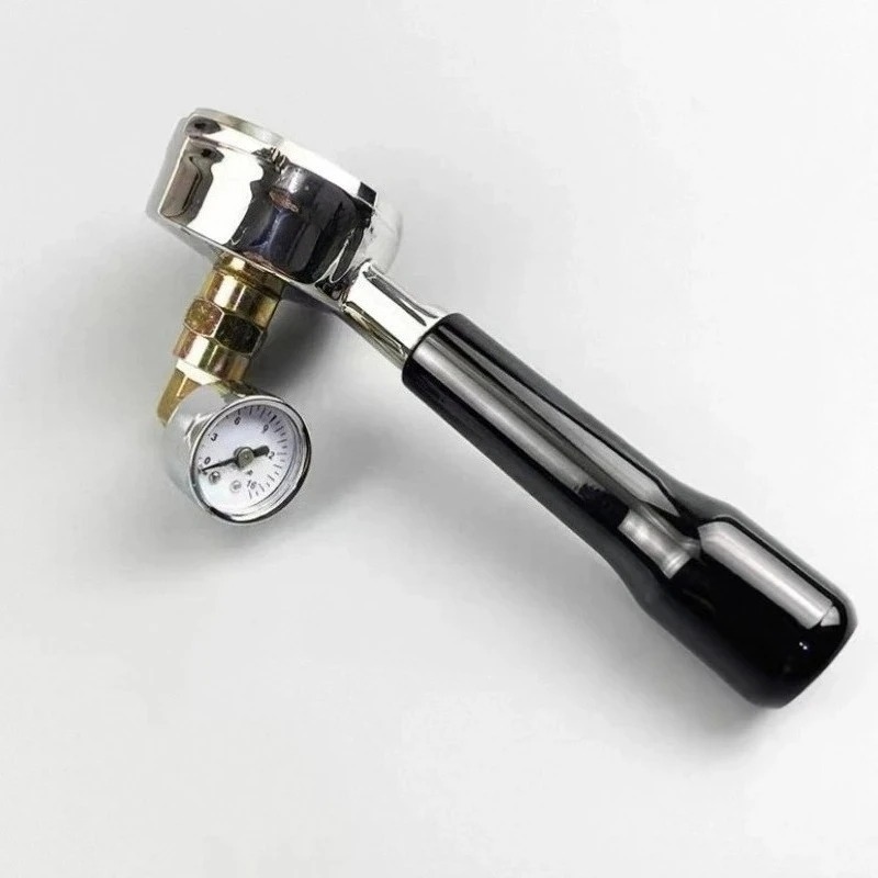 Apply To Semi-automatic Coffee - đánh giá và giá Pressure Gauge Espresso