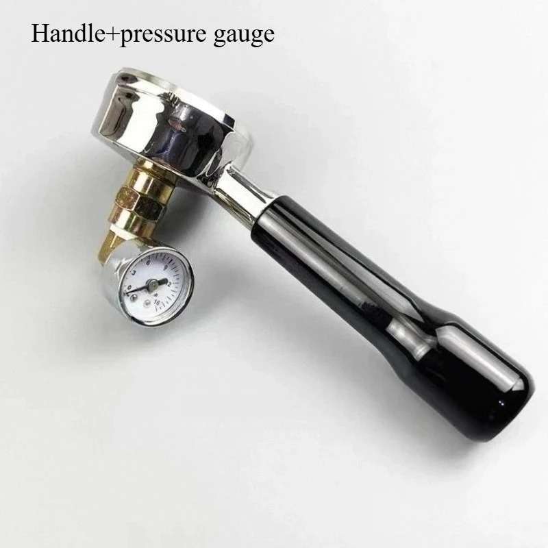 Apply To Semi-automatic Coffee - đánh giá và giá Pressure Gauge Espresso