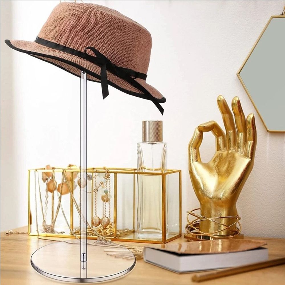 Transparent Frame Round Jewelr - đánh giá và giá Puck Screen Mesh