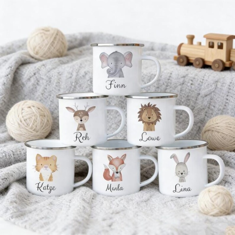Custom Animal with Name Coffee - đánh giá và giá Coffee Equipment With Name