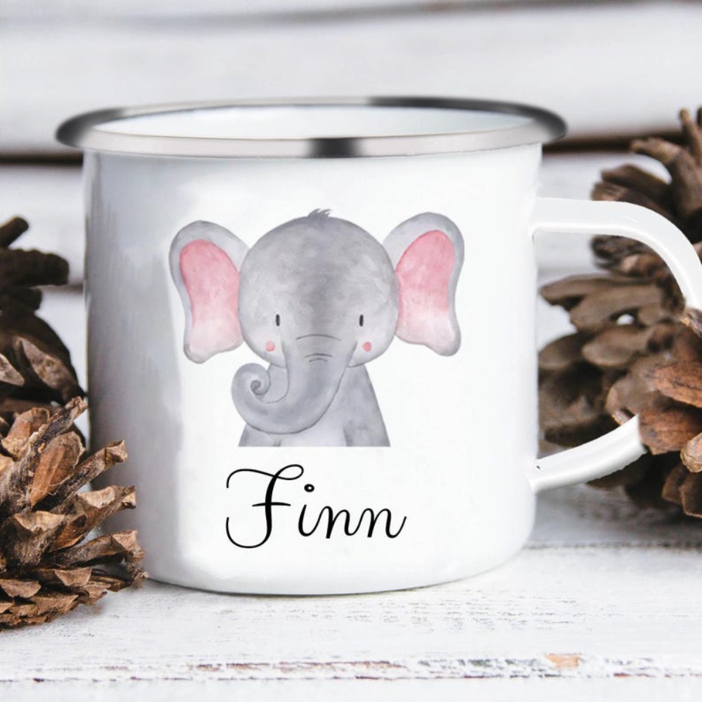 Custom Animal with Name Coffee - đánh giá và giá Coffee Equipment With Name