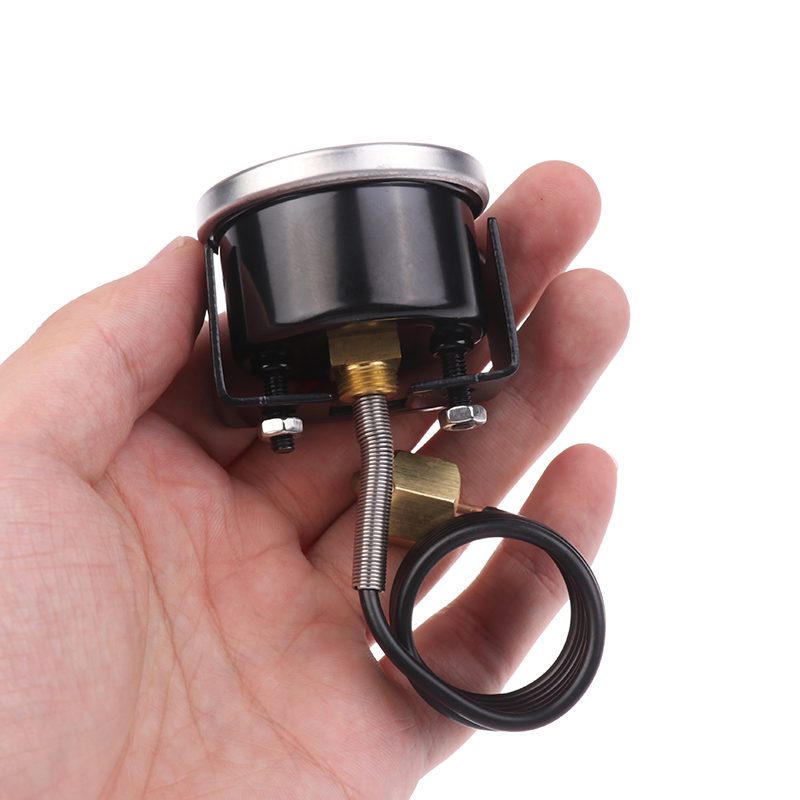 High 16 Bar Pressure Gauge Sui - đánh giá và giá Pressure Gauge Espresso