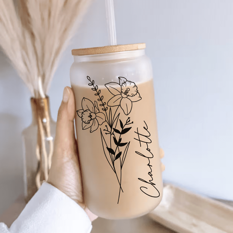 Personalized Customization Nam - đánh giá và giá Coffee Equipment With Name