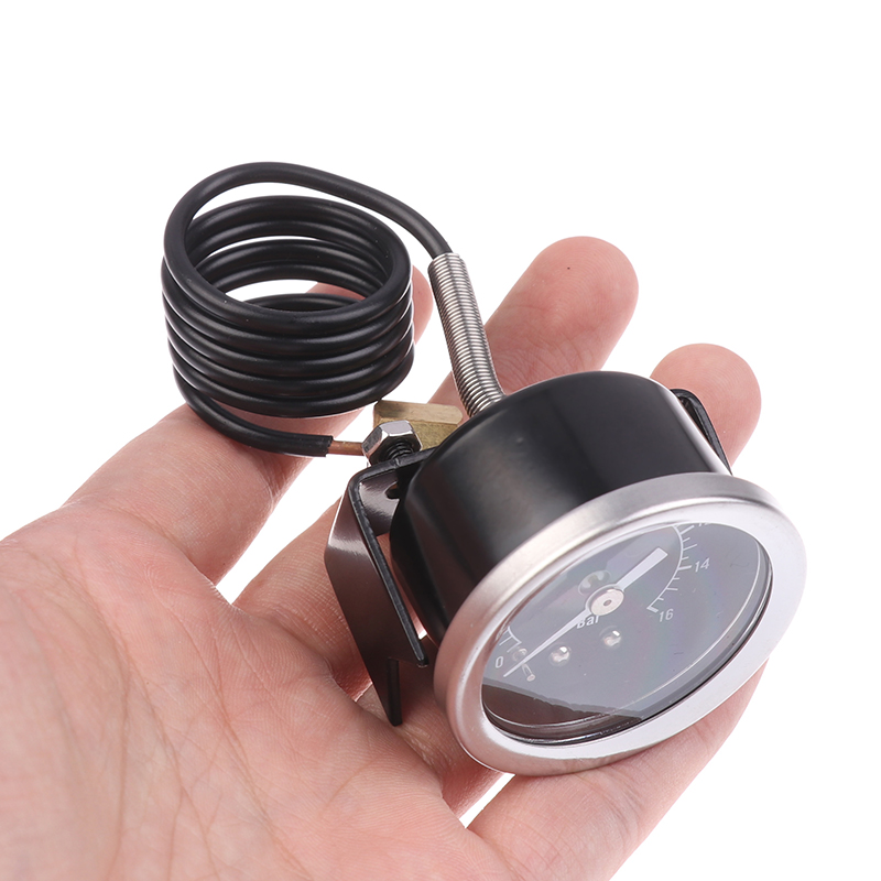 16 Bar Espresso Machine Pressu - đánh giá và giá Pressure Gauge Espresso