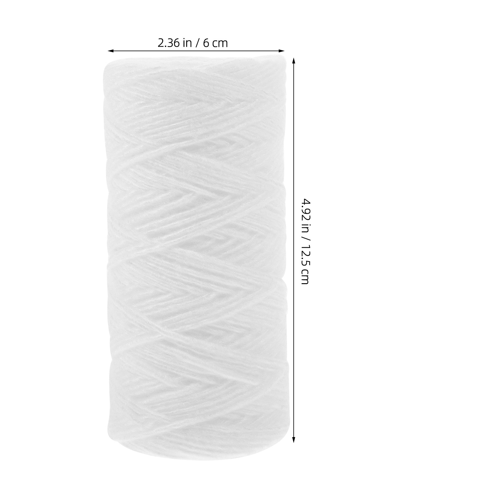 String Wound Industrial Filter - đánh giá và giá Water Filter Cartridge