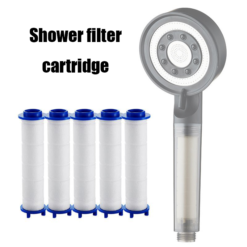 5/10pcs Shower Head Replacemen - đánh giá và giá Water Filter Cartridge