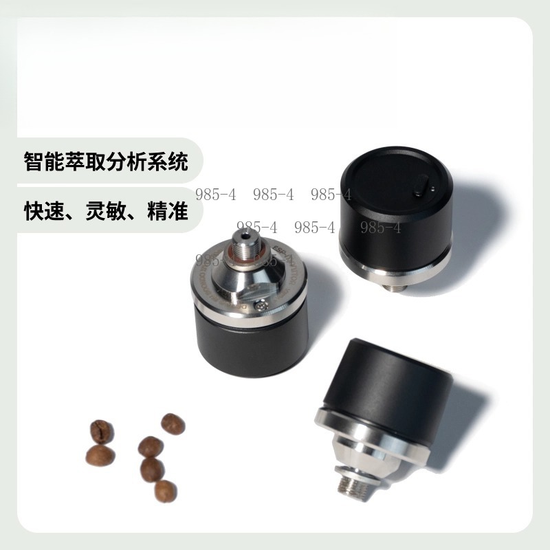 Espresso Monitor EM Pressure S - đánh giá và giá Pressure Gauge Espresso