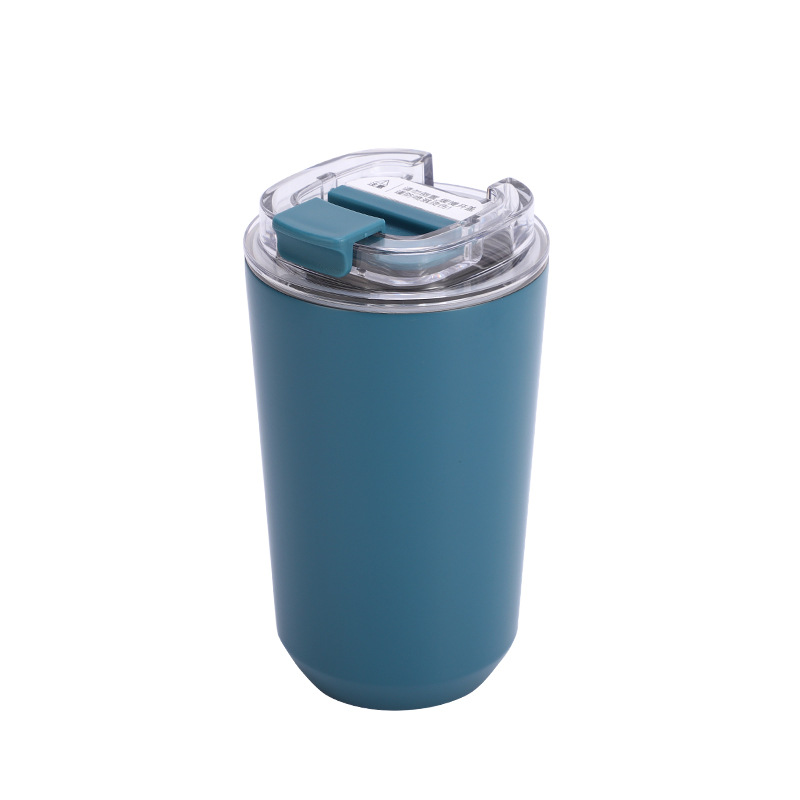 LOGO Name 280ml 380ml Insulate - đánh giá và giá Coffee Equipment With Name