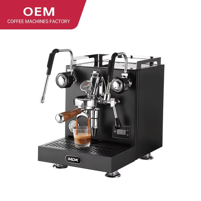 E61 Group Head Espresso Machin - đánh giá và giá Coffee Equipment Manufacturers