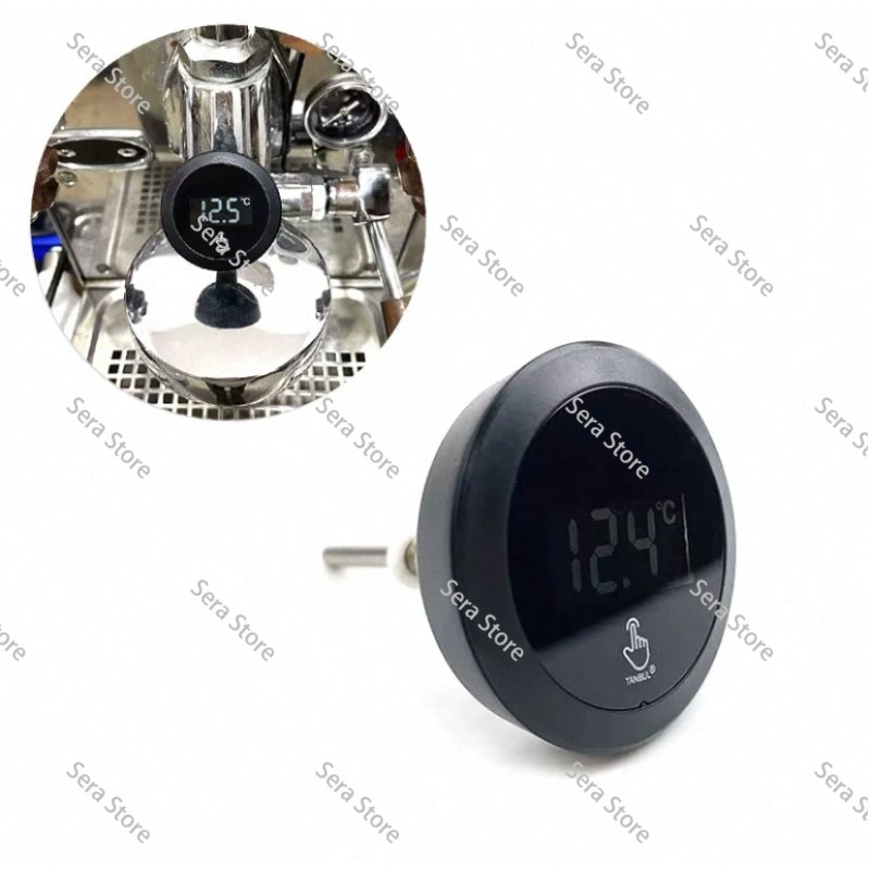 E61 Espresso Machine Upgrade K - đánh giá và giá Pressure Gauge Espresso