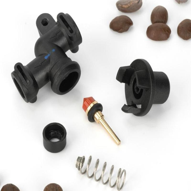 Reliable Brewing Plug For Jura - đánh giá và giá Coffee Equipment Repair