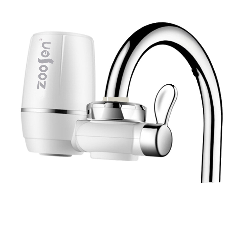 Faucet Water Filter - Ceramic  - đánh giá và giá Water Filter Cartridge