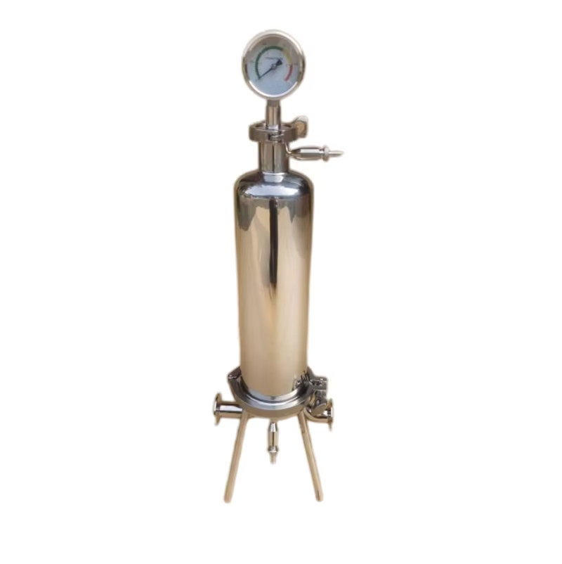 New High Filtration Effective  - đánh giá và giá Water Filter Cartridge